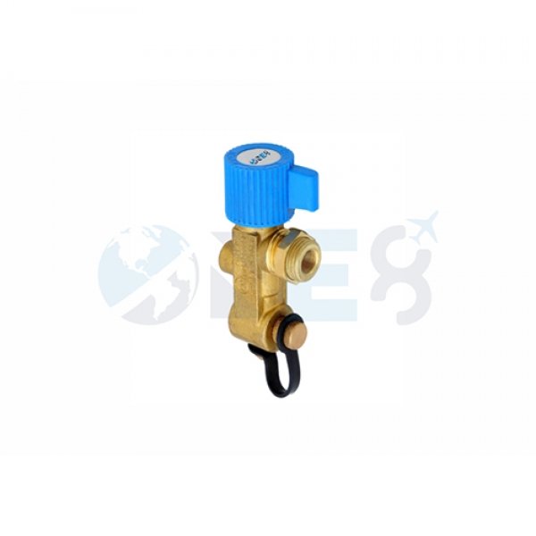 Brass CNC Filling Valves 